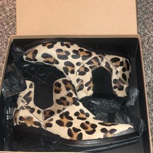 Thylana Leo Boots